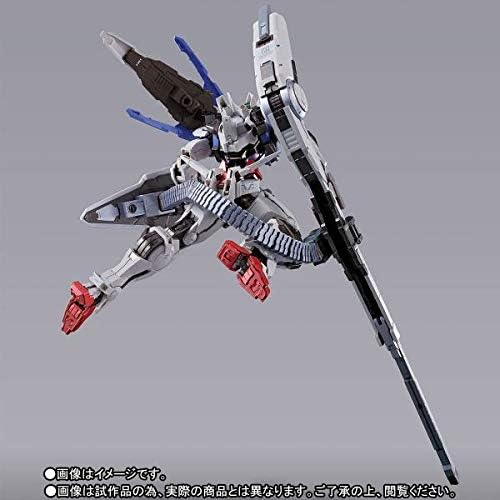 Metal Build Gundam Astraea Proto GN High Mega Launcher GNY-001